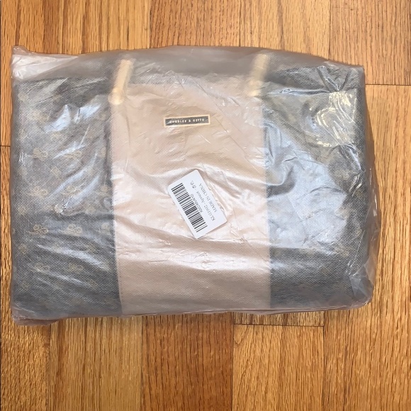 Kurgool TAN bag NWT - Picture 5 of 5